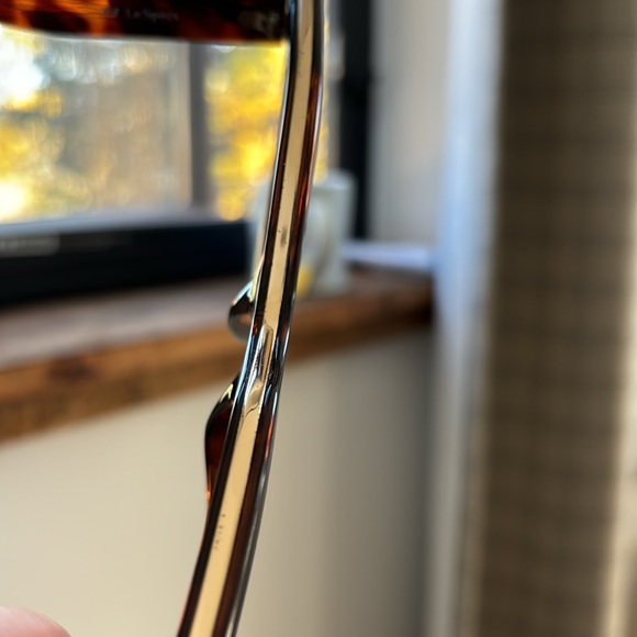 Le specs air heart tortoise - Picture 11 of 11